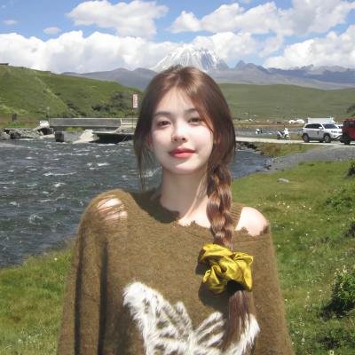 早晨散步