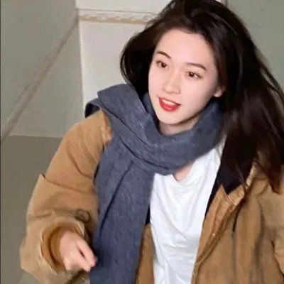 口袋里的花